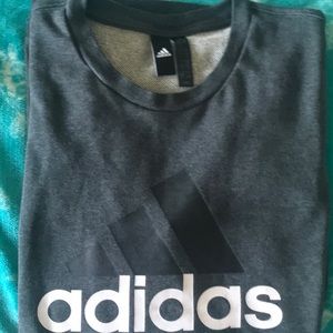 Adidas Sweatshirt